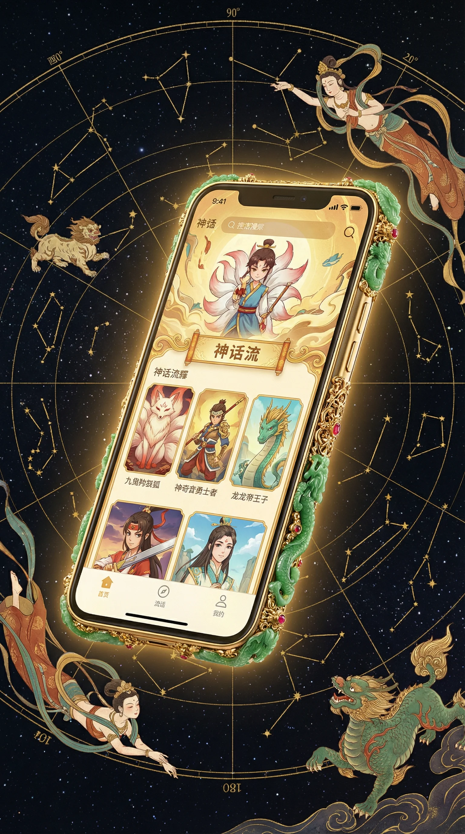 九色鹿APP - 草莓视频丝瓜芭乐视频下载 移动端下载